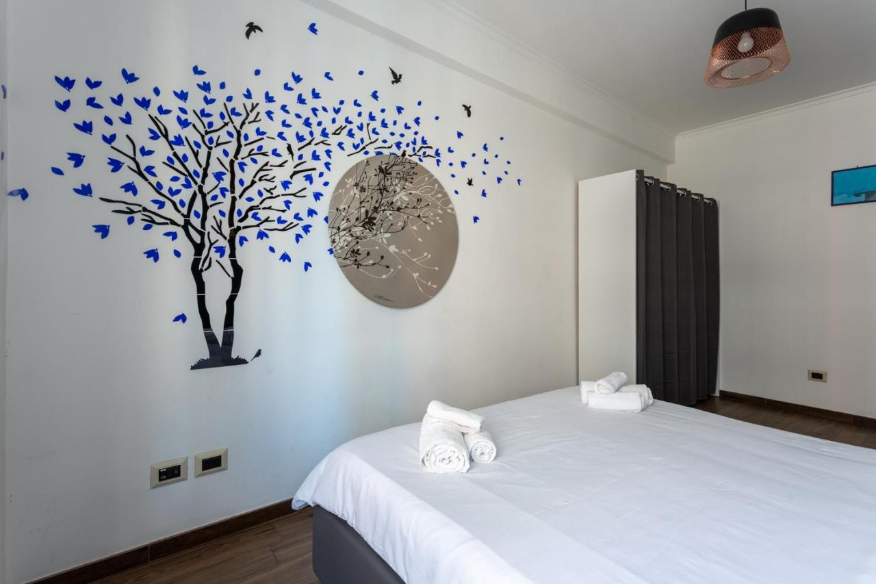 Appartamento Sara'S Nest Near The Vatican Roma Esterno foto